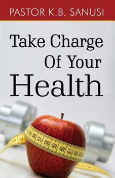 Paperback Take Charge of Your Health Book