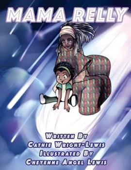 Paperback Mama Relly Book