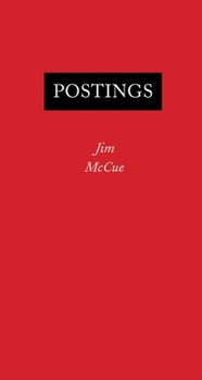 Paperback Postings Book