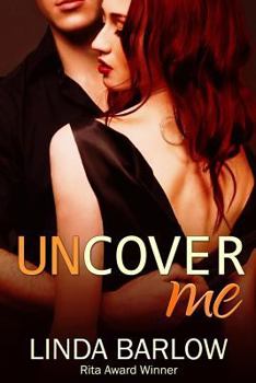 Paperback Uncover Me Book