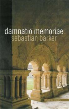Paperback Damnatio Memoriae: Erased From Memory Book