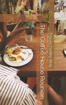 Paperback The Coffee House Reunion Book