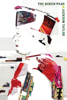 The Green Pear (The Harrisburg Trilogy)