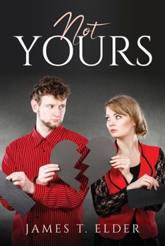 Paperback Not Yours Book