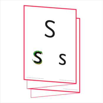 Big Cat Phonics for Little Wandle Letters and Sounds Revised - Wall Frieze for Reception: Phase 2