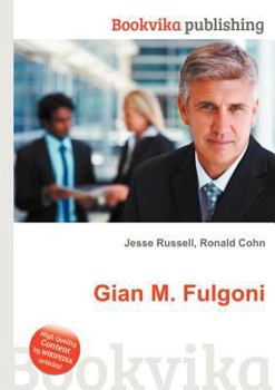 Paperback Gian M. Fulgoni Book