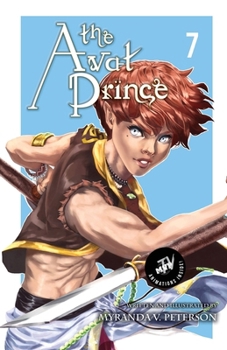 Paperback The Avat Prince: Volume 7 (MVP TV Edition) Book