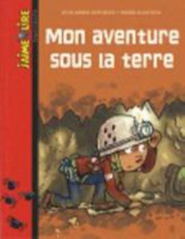 Paperback J'Aime Lire [French] Book