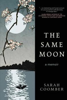 Paperback The Same Moon Book