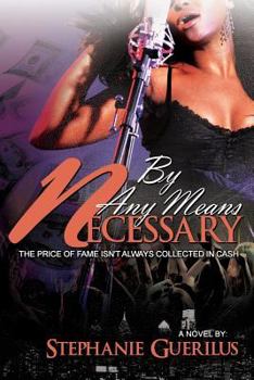 Paperback By Any Means Necessary Book