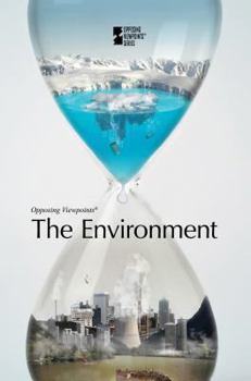 Paperback The Environment Book