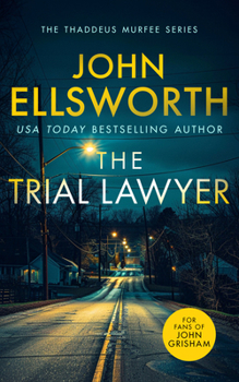 Paperback The Trial Lawyer Book