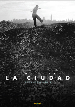 La Ciudad