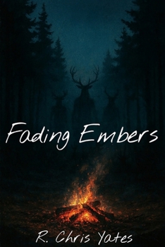 Paperback Fading Embers Book
