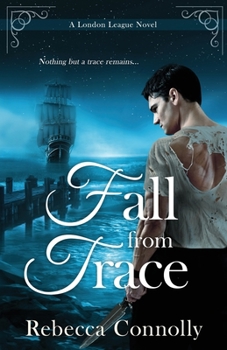 Paperback Fall From Trace Book