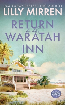 Paperback Return to the Waratah Inn Book