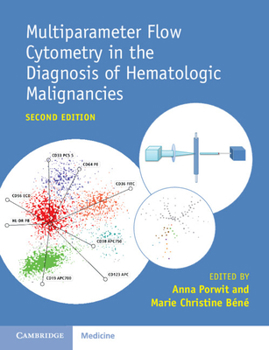 Paperback Multiparameter Flow Cytometry in the Diagnosis of Hematologic Malignancies Book