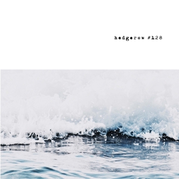 Paperback hedgerow #128: a journal of small poems Book