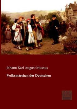 Paperback Volksmärchen der Deutschen [German] Book