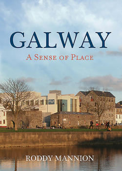 Paperback Galway: A Sense of Place Book