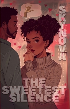 Paperback The Sweetest Silence Book