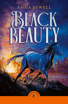 Paperback Black Beauty Book