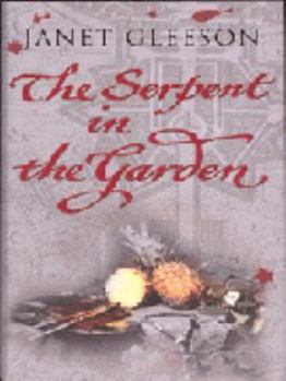 Hardcover The Serpent In The Garden Book