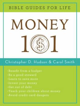 Paperback Money 101 Book