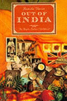 Hardcover Out of India Book