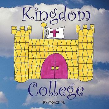 Paperback Kingdom College Book