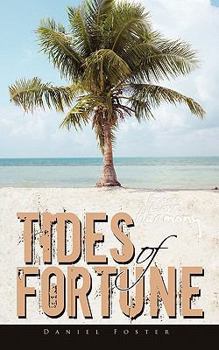 Paperback Tides of Fortune Book