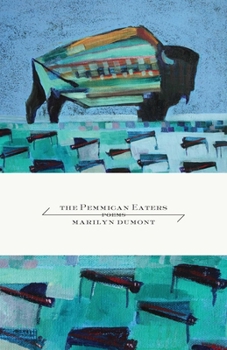 Paperback The Pemmican Eaters Book