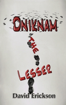 Paperback Dniknam the Lesser Book