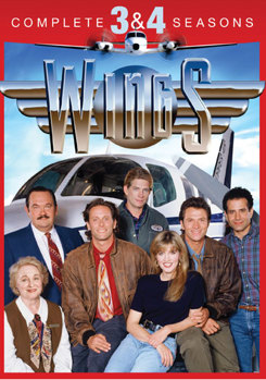 Wings - Season 3 and 4