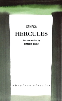 Paperback Hercules Book