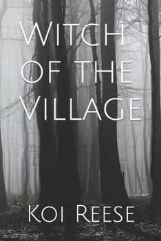 Paperback Witch of the Village Book