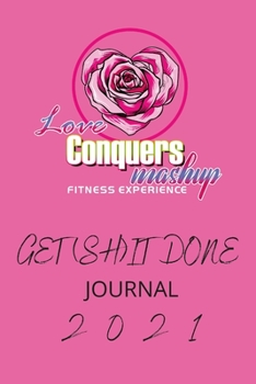 Paperback Love Conquers Mashup Book