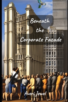 Paperback Beneath the Corporate Facade Book