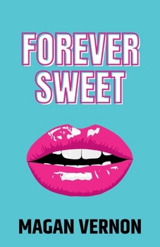 Paperback Forever Sweet Book