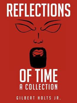 Paperback Reflections of Time: A Collection Book
