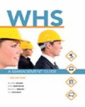 Unknown Binding WHS: A Management Guide Book