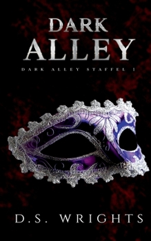 Paperback Dark Alley: Dark Alley Staffel 1 [German] Book