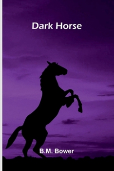 Paperback Dark Horse Book