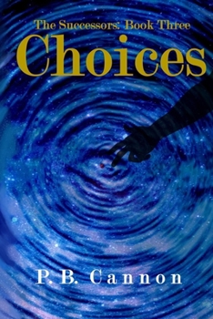 Paperback Choices Book