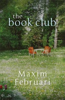 Paperback The Book Club Book