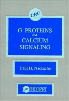 G Proteins and Calcium Signaling