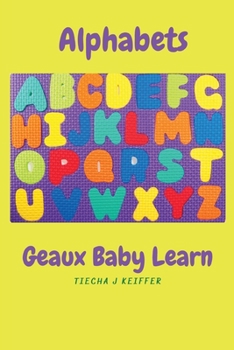 Paperback Alphabets: ABC's Book