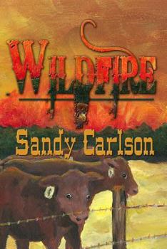 Paperback Wildfire Book