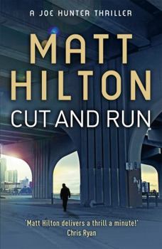 Cut and Run - Book #4 of the Joe Hunter