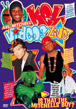 Kel Videos Live: Is That the Mitchells' Boy?